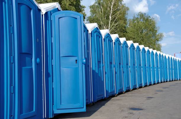 Best Local porta potty services  in Chickamau, GA